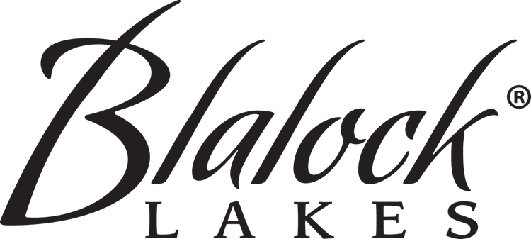 BLALOCK LAKES